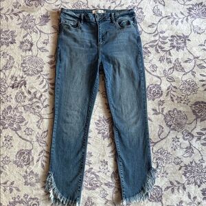 Hidden Taylor High Rise Jeans Size 29